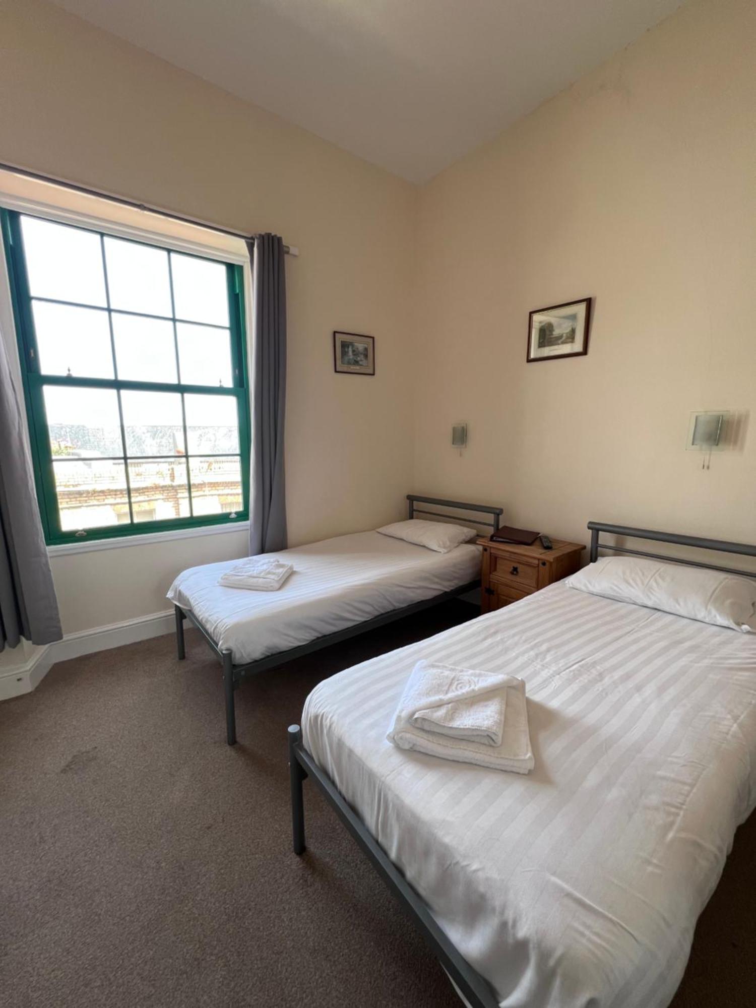 Royal Britannia Hotel Ilfracombe Dış mekan fotoğraf