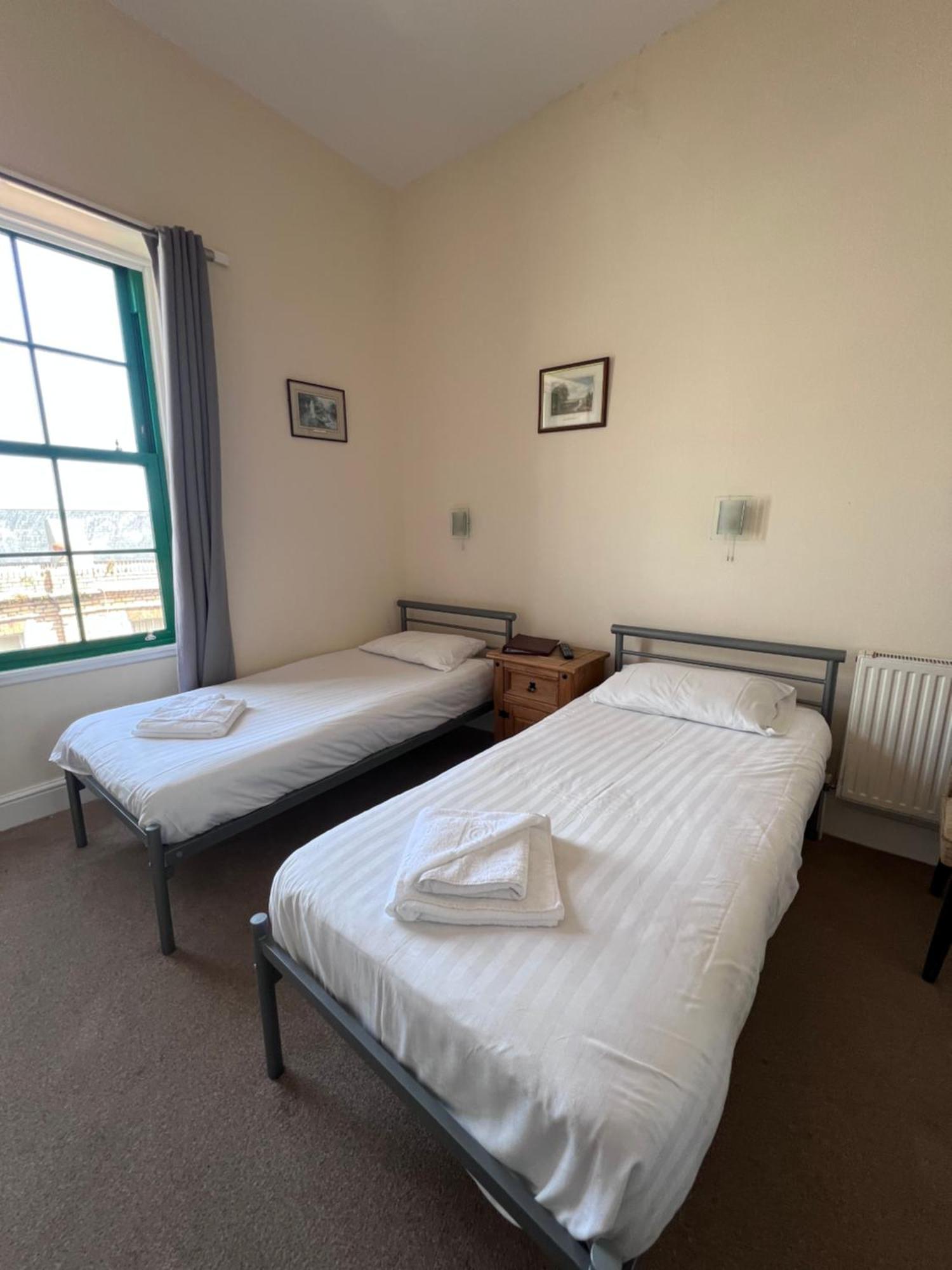 Royal Britannia Hotel Ilfracombe Dış mekan fotoğraf