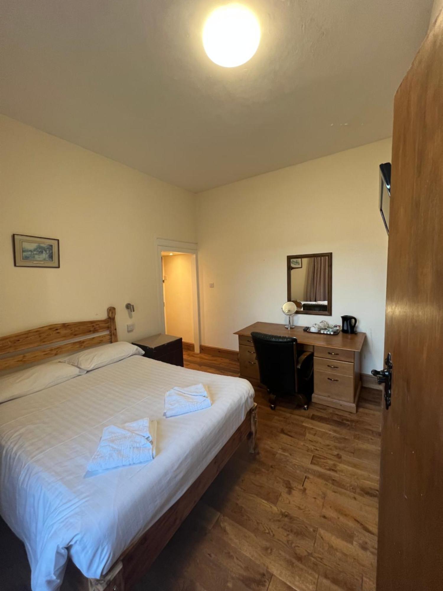 Royal Britannia Hotel Ilfracombe Dış mekan fotoğraf