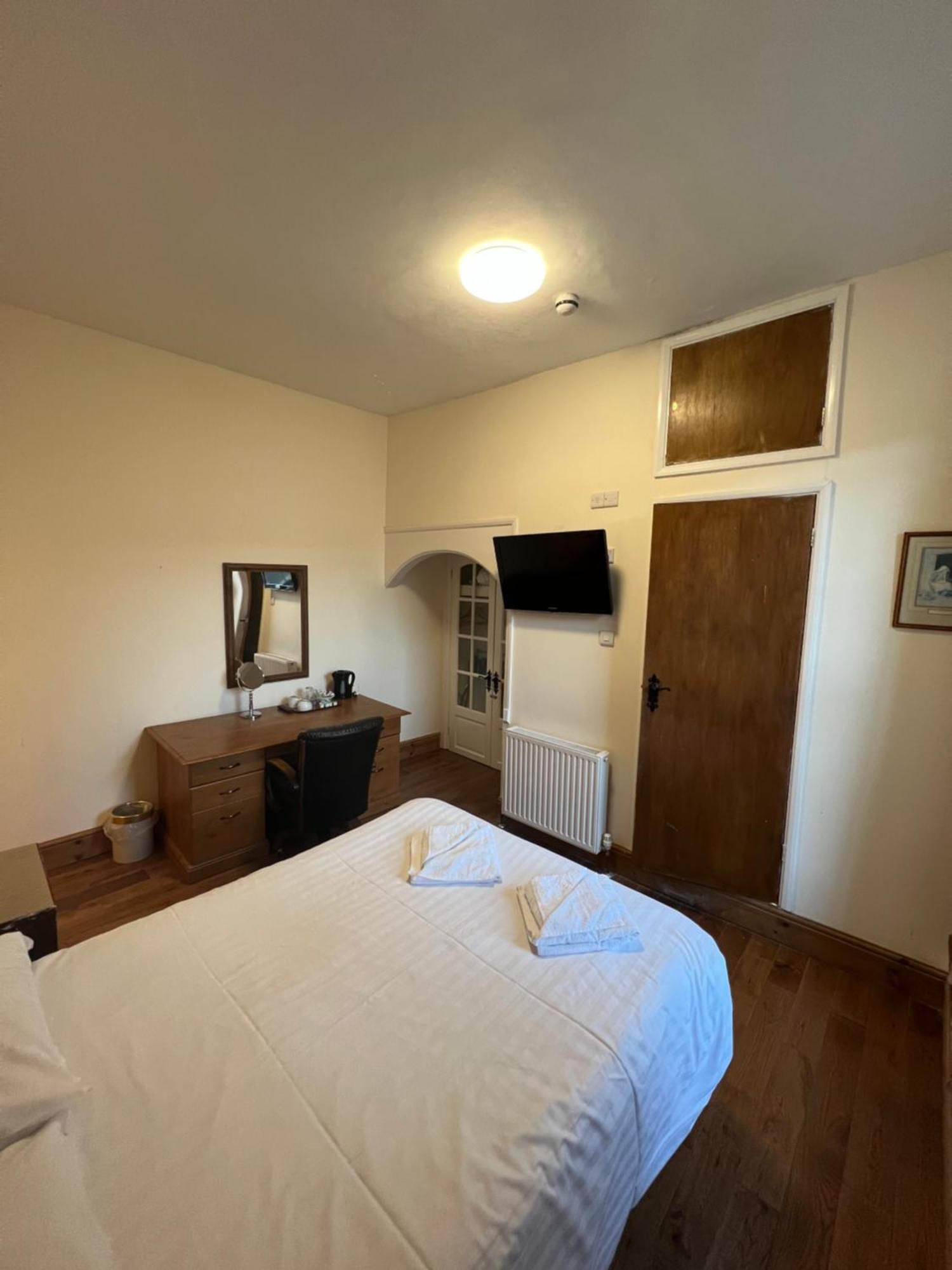 Royal Britannia Hotel Ilfracombe Dış mekan fotoğraf