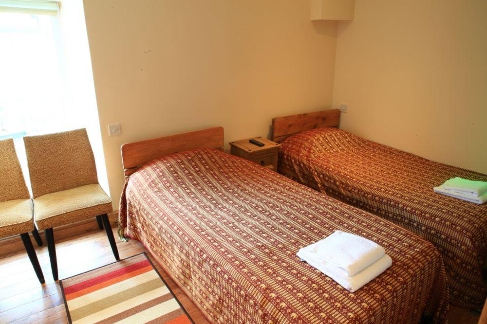 Royal Britannia Hotel Ilfracombe Dış mekan fotoğraf