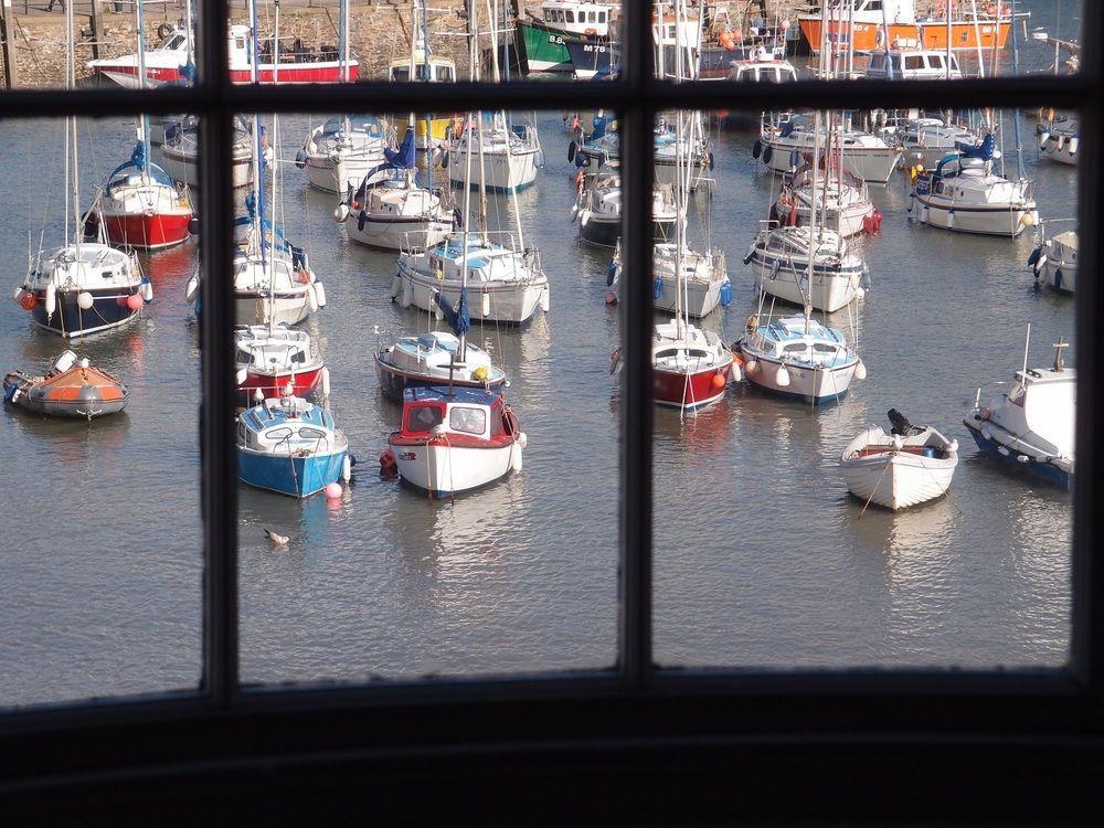 Royal Britannia Hotel Ilfracombe Dış mekan fotoğraf