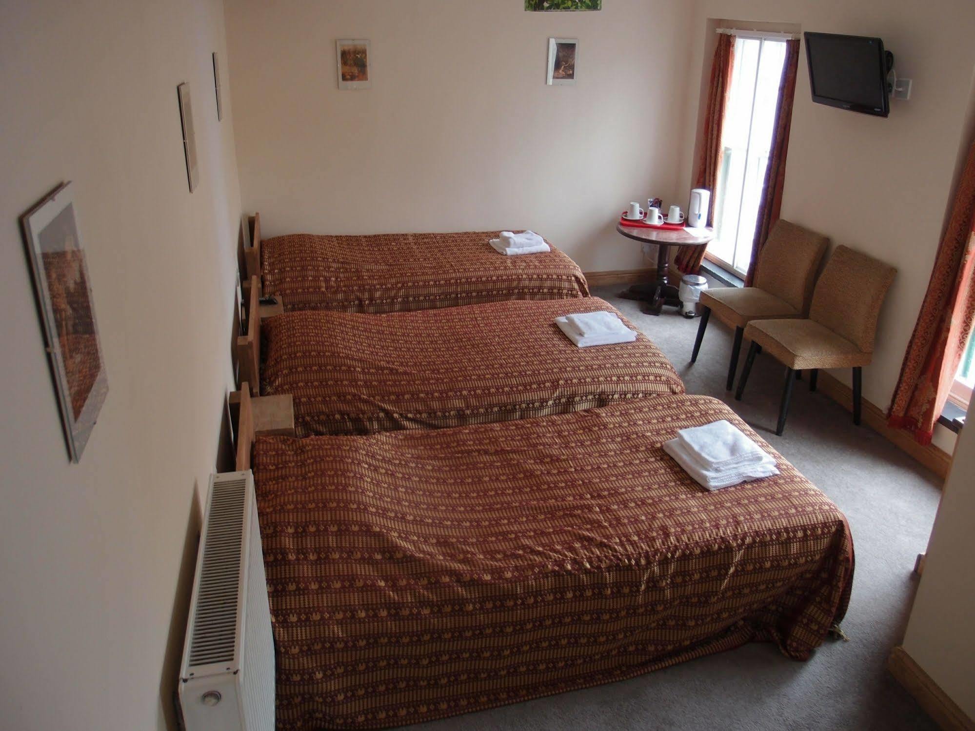 Royal Britannia Hotel Ilfracombe Dış mekan fotoğraf