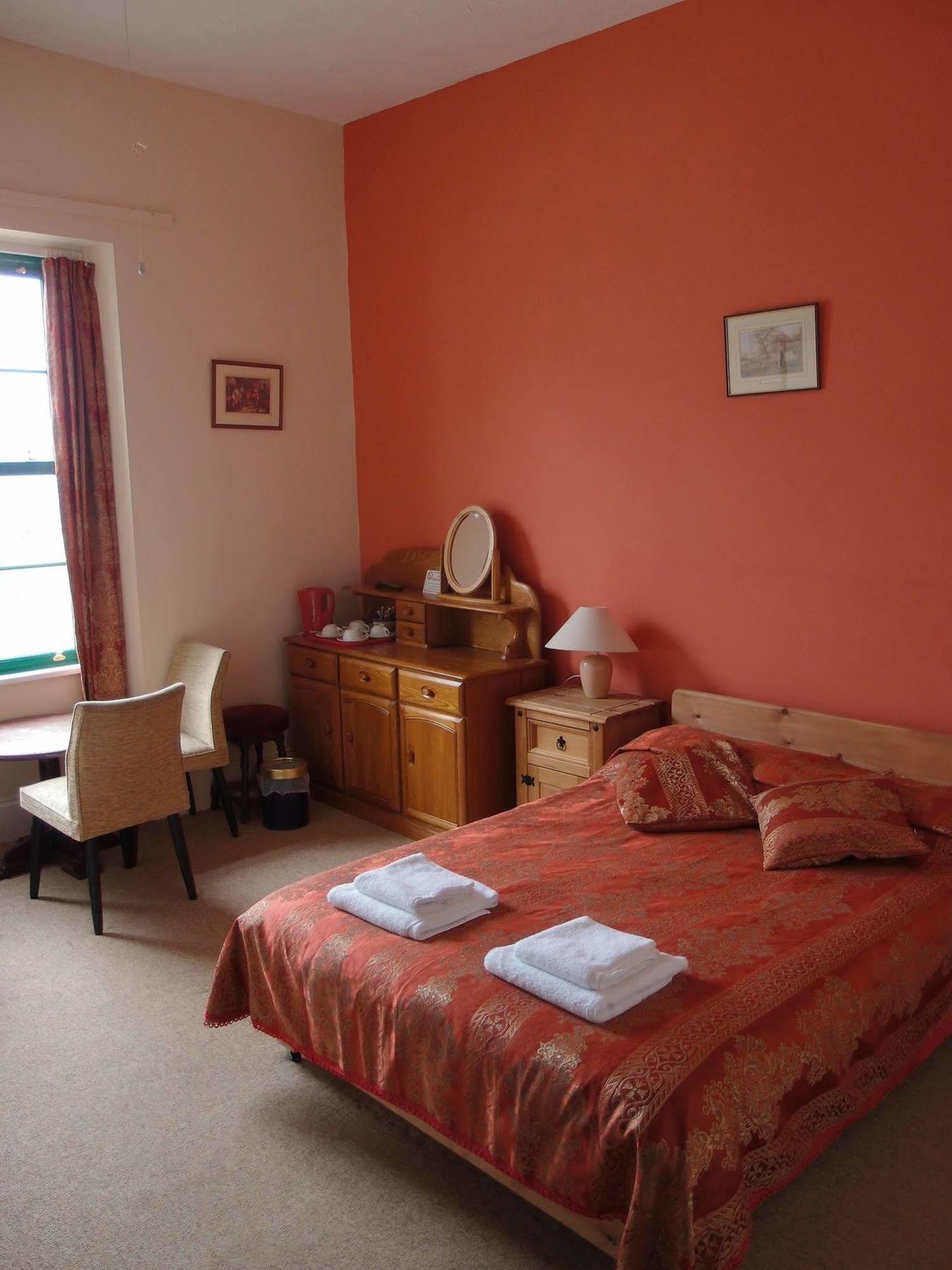 Royal Britannia Hotel Ilfracombe Dış mekan fotoğraf