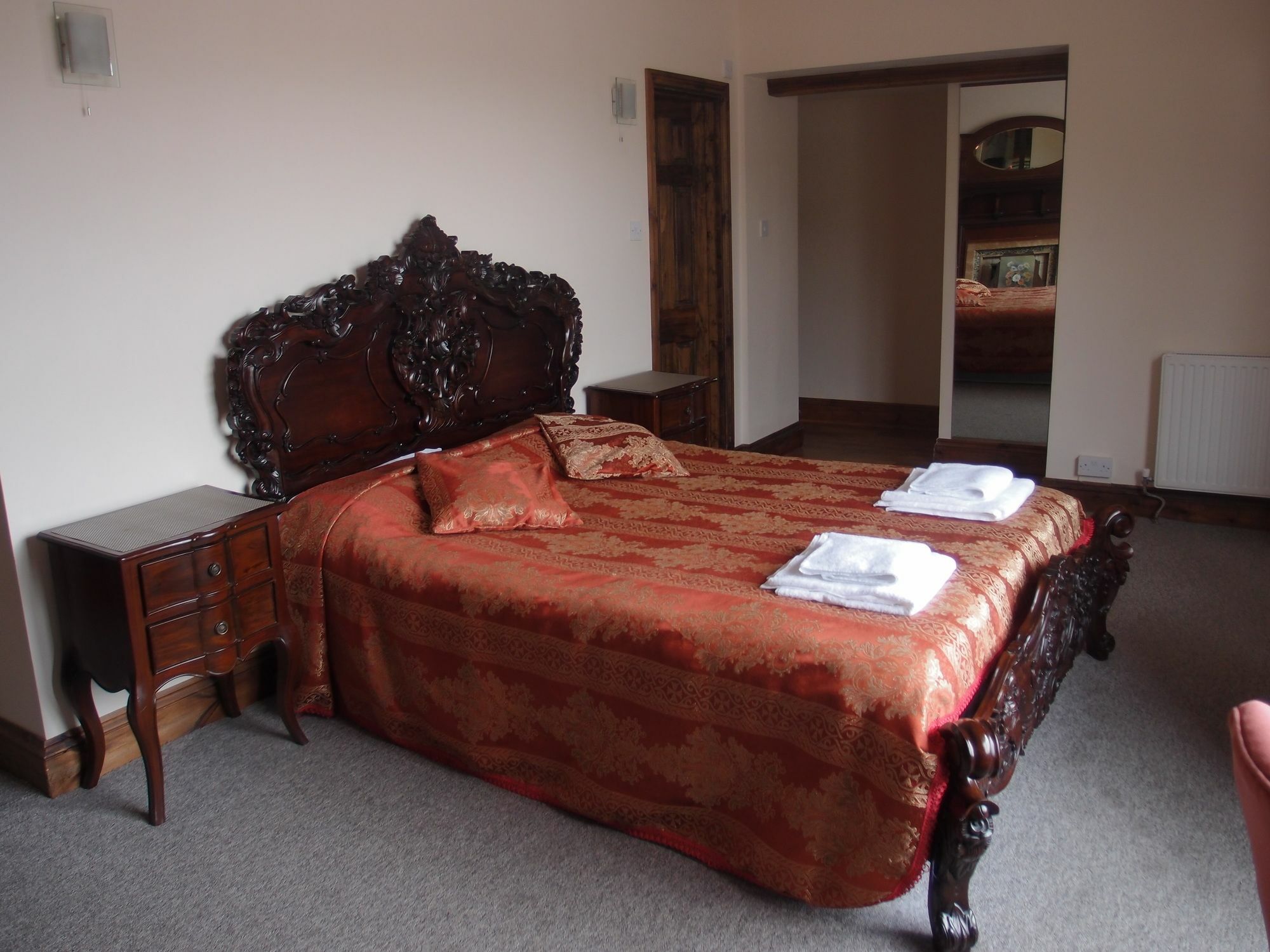 Royal Britannia Hotel Ilfracombe Dış mekan fotoğraf