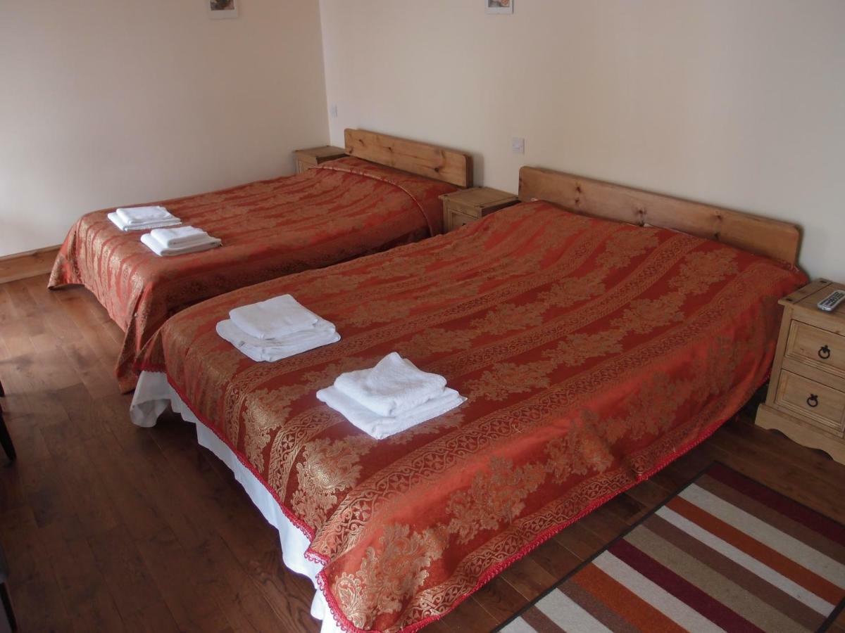 Royal Britannia Hotel Ilfracombe Dış mekan fotoğraf